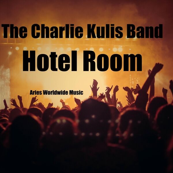 Cover art for Hotel Room